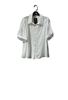 Immagine di CURVY GIRL LACE DETAIL SHIRT